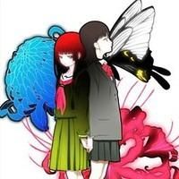 am intrat si eu pe anime-xg cu numele de am auzit ca o noua serie este in curs sa apara numele