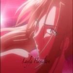 Layla - Personajul meu preferat - kaleido star