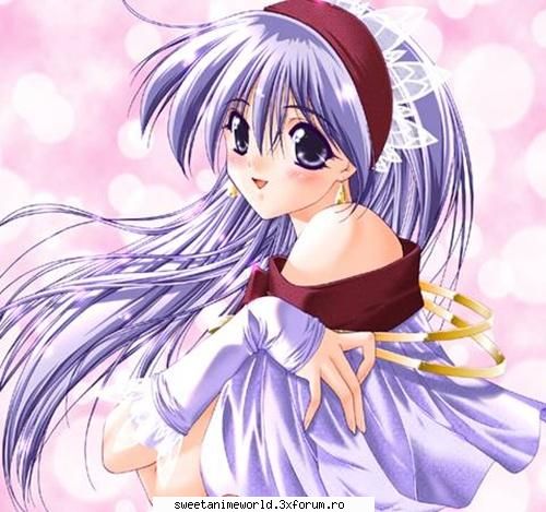 ohayo!! - Bun venit pe acest forum,Mihaela.Sper s ate - newbie