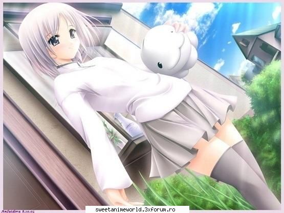ohayo!! - Bun vanit pe sweetanimeworld! - newbie