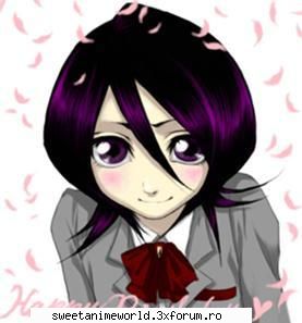 e kawaii,nu? =) rukia