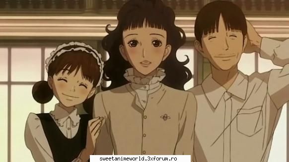yukari/caroline - yukari...este super frumoasa :D:D:D - paradise kiss